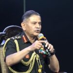 भूगोल में रहोगे या इतिहास बन जाओगे?” पाकिस्तान पर आर्मी चीफ का बड़ा हमला