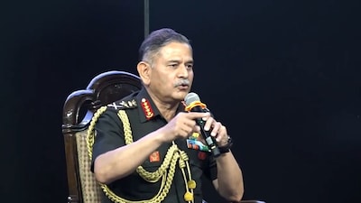 भूगोल में रहोगे या इतिहास बन जाओगे?” पाकिस्तान पर आर्मी चीफ का बड़ा हमला