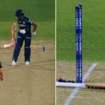 RCB vs GT: एक गेंद ने पलट दिया खेल, साई सुदर्शन के नाम जुड़ा शर्मनाक रिकॉर्ड