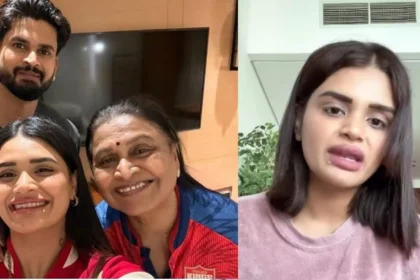 फोन कर गालियां दे रहे…’ ट्रोलिंग से परेशान हुईं श्रेयस अय्यर की बहन