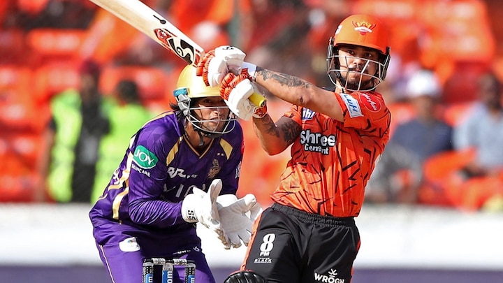 IPL 2026: KKR की दमदार जीत, SRH को 7 विकेट से हराया – नरेन ने रचा इतिहास