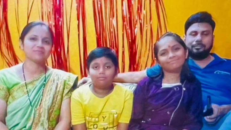दुर्ग: आर्थिक तंगी से टूटा परिवार, एक ही घर से उठी चार अर्थियां