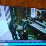 मौत से पहले पार्लर में सामान्य दिखीं त्विषा शर्मा, CCTV वीडियो से बढ़े नए सवाल