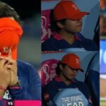 GT vs RR: हार के बाद छलक पड़े वैभव सूर्यवंशी के आंसू, डगआउट में बैठे-बैठे रोए; भावुक कर देगा Video