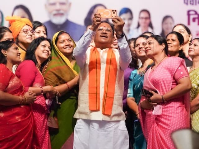 छत्तीसगढ़ की महिलाओं को बड़ा गिफ्ट! प्रॉपर्टी रजिस्ट्री अब होगी सस्ती