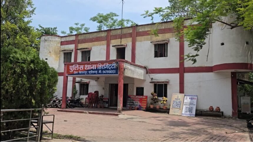 बिलासपुर: गुरु बना गुनहगार! 6 महीने बाद छात्रा ने खोला होटल कांड का राज