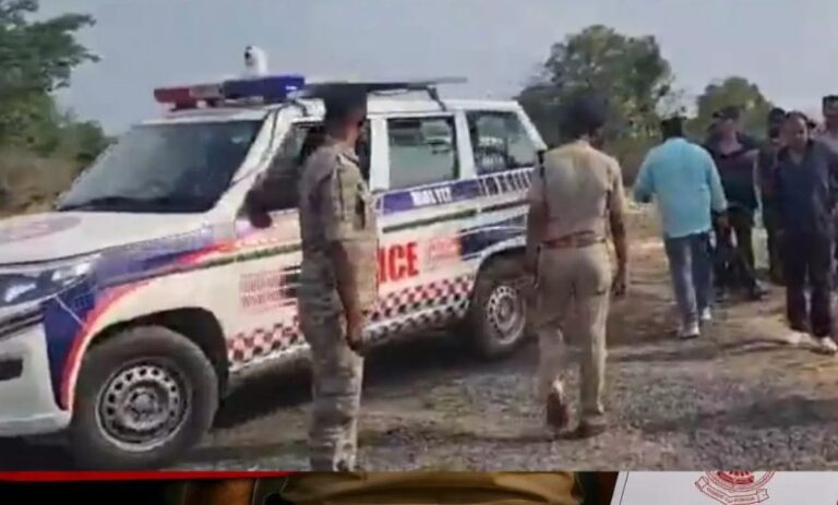 सूरजपुर: कोर्ट से लौटते ही हुआ खूनी खेल, नाती ने दादा की ले ली जान