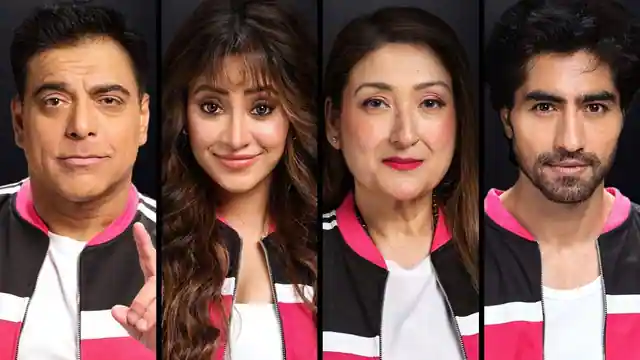 Lock Upp 2: घर में एंट्री से पहले ही भिड़े ये कंटेस्टेंट, पुरानी दुश्मनी से बढ़ेगा शो का रोमांच