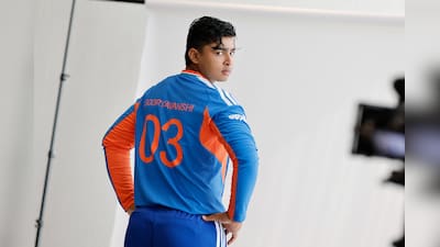 भारत की प्लेइंग XI में होगा बड़ा उलटफेर! दूसरे T20 में डेब्यू कर सकते हैं वैभव सूर्यवंशी : IND vs IRE 2nd T20