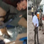 CAF Jawan Suicide Kondagaon