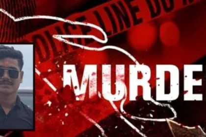 बिलासपुर: पत्नी से संबंध के शक में बाउंसर की ले ली जान