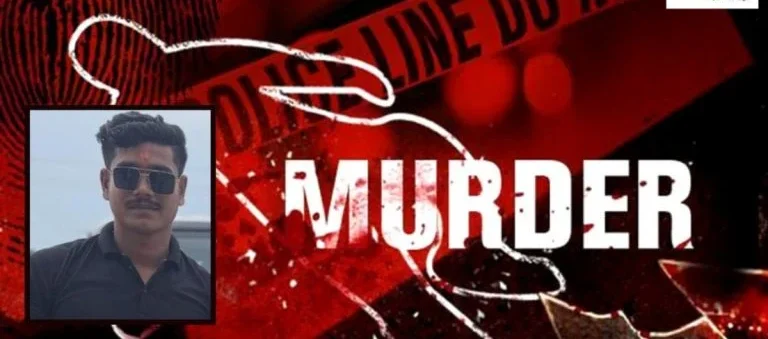 बिलासपुर: पत्नी से संबंध के शक में बाउंसर की ले ली जान