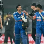टीम इंडिया के न्यूजीलैंड दौरे का पूरा शेड्यूल जारी, 41 दिन में खेले जाएंगे 12 मुकाबले