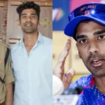 IPL स्टार शशांक सिंह पर FIR! रिटायर्ड IPS पिता भी केस में फंसे, जानें पूरा मामला