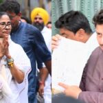 ममता बनर्जी की TMC टूटी! बागी गुट ने चुना नया नेता