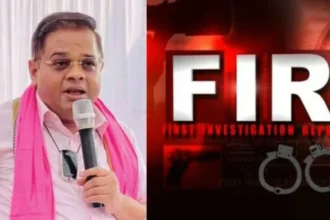 बकरीद पोस्टर विवाद ने पकड़ा तूल, अमित जोगी की शिकायत पर FIR दर्ज