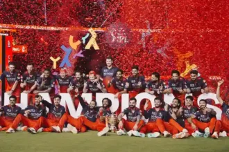 IPL 2026 ने मचा दी तबाही! 18 साल में पहली बार टूटे 10 बड़े रिकॉर्ड