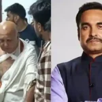पंकज त्रिपाठी के भाई पर हुआ जानलेवा हमला, पटना AIIMS में भर्ती