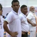 PM मोदी का योग मंत्र वायरल! कोलकाता से दुनिया को दिया बड़ा संदेश