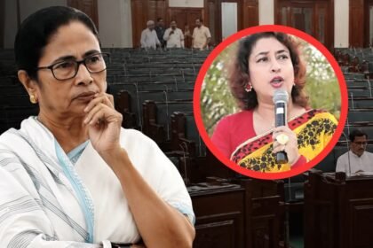 "दीदी बदल गई हैं…" ममता पर अपनी ही सांसद का बड़ा हमला