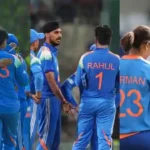 टीम इंडिया का 'ट्रिपल अटैक'! एक ही दिन में 3 देशों में गूंजा भारत का डंका