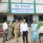 NEET री-एग्जाम से पहले रायपुर में हाई अलर्ट, कलेक्टर ने खुद संभाली कमान