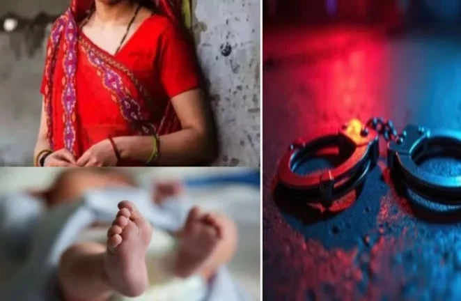 जशपुर: खाना खाते रह गए माता-पिता, मासूम को लेकर चंपत हुई महिला, गिरफ्तार