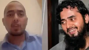 प्रेम जाल में फंसकर बदल लिया था धर्म! अब आयुष फिर बने हिंदू, VIDEO ने मचा दिया बवाल