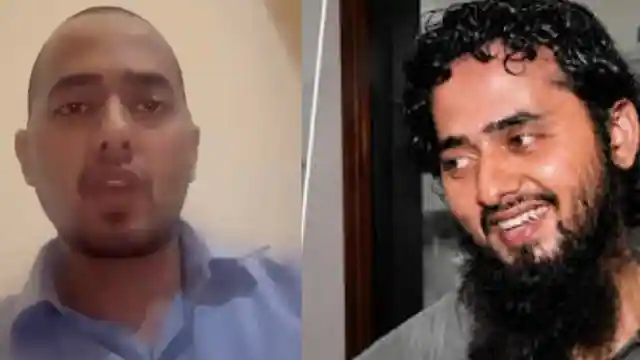 प्रेम जाल में फंसकर बदल लिया था धर्म! अब आयुष फिर बने हिंदू, VIDEO ने मचा दिया बवाल