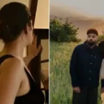 इंस्टाग्राम स्टोरी से मचा हंगामा, ईशा रिखी ने कहा– “मैं बादशाह की पत्नी हूं…”
