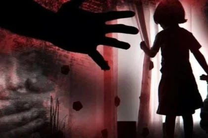बालोद: कोतवाल ने 8 साल की मासूम बच्ची को बनाया हवस का शिकार