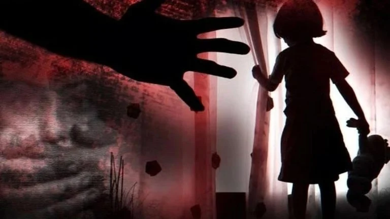 बालोद: कोतवाल ने 8 साल की मासूम बच्ची को बनाया हवस का शिकार