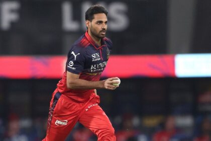 अब इससे बेहतर क्या करें?” भुवनेश्वर को लेकर पूर्व क्रिकेटर का बड़ा बयान