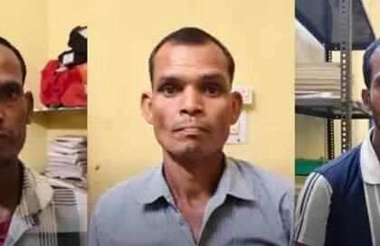 गरियाबंद में सनसनी: लापता पति-पत्नी के शव श्मशान घाट में दफन मिले