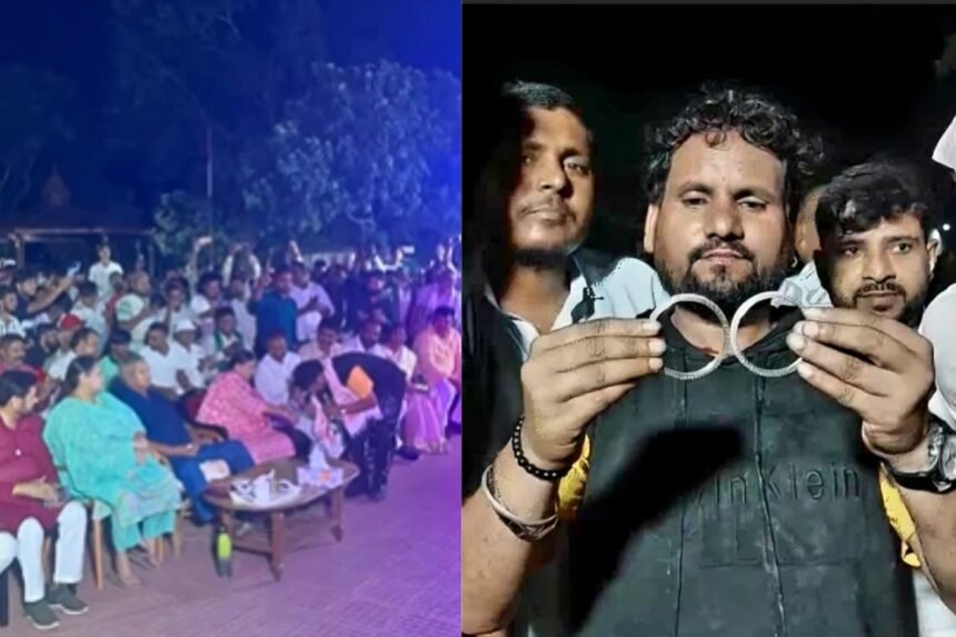 हीरा जड़ा कंगन, लौंडा डांस और लालू का बर्थडे... बिहार में क्यों हो रही इसकी चर्चा?