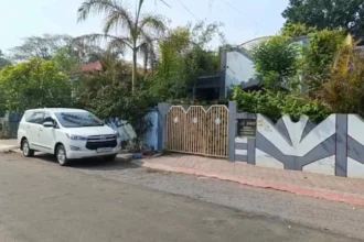 CGPSC भर्ती घोटाला: पूर्व सचिव जेके ध्रुव के घर CBI का छापा, दस्तावेजों की जांच जारी