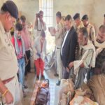 जांजगीर-चांपा: जेल पहुंचने के 24 घंटे के भीतर बंदी ने उठाया खौफनाक कदम, बाथरूम में मिला शव