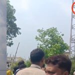 छत्तीसगढ़: प्रेमी की दूसरी जगह शादी तय हुई, गुस्से में टॉवर पर चढ़ी नाबालिग