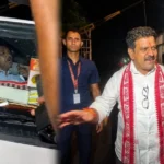 रात 2 बजे तक CM हाउस में चला मंथन, फेरबदल की चर्चाओं पर नेताओं ने तोड़ी चुप्पी