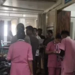 रायगढ़ इस्पात संयंत्र में बड़ा हादसा, धुएं के गुबार के बीच घायल हुए 4 मजदूर