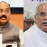 नकटी गांव पर सियासत तेज! भूपेश बघेल के आरोप पर अरुण साव का आया जवाब