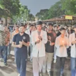 रायपुर में डॉक्टर सड़कों पर, स्टाइपेंड बढ़ाने और आउटसोर्सिंग रोकने की मांग तेज