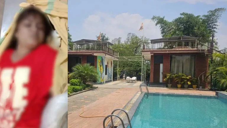 राजनांदगांव: मुस्कान की मौत का खुला राज, 3 हुए गिरफ्तार
