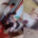 छत्तीसगढ़: बच्चों के स्कूल में रंगे हाथों पकड़े गए थे शिक्षक-शिक्षिका? VIDEO के बाद बड़ा एक्शन