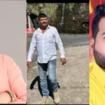 दुर्ग: महिला से अश्लील हरकत के आरोप में कांग्रेस नेता समेत 3 गिरफ्तार