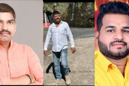 दुर्ग: महिला से अश्लील हरकत के आरोप में कांग्रेस नेता समेत 3 गिरफ्तार