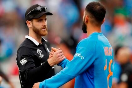 केन विलियमसन ने इंटरनेशनल क्रिकेट को कहा अलविदा