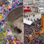 केदारनाथ में भीड़ का असर, सीएम धामी ने जारी किए नए आदेश