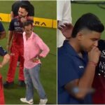 विराट कोहली ने वैभव सूर्यवंशी को दिया खास मंत्र, RCB की जीत के बाद VIDEO ने लूटी महफिल