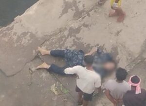 कोरबा में सनसनी! लापता युवती की डैम में मिली लाश, जांच में जुटी पुलिस